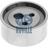 Натяжной ролик ременя ГРМ RUVILLE 55500