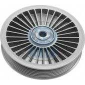 Паразитный / ведущий ролик поликлинового ременя RUVILLE 55546