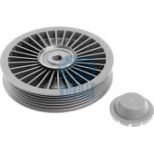 Паразитный / ведущий ролик поликлинового ременя RUVILLE 55574