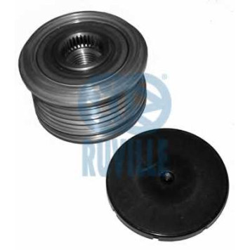 Механизм свободного хода генератора RUVILLE 55626