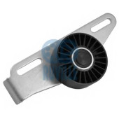 Натяжной ролик поликлинового ременя RUVILLE 55636