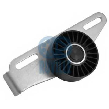 Натяжной ролик поликлинового ременя RUVILLE 55636