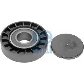 Паразитный / ведущий ролик поликлинового ременя RUVILLE 55706