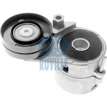 Натяжная планка поликлинового ремня RUVILLE 55717