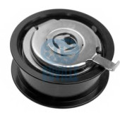 Натяжной ролик ременя ГРМ RUVILLE 55736