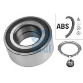 Комплект подшипника ступицы колеса RUVILLE 5574