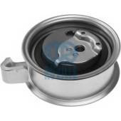 Натяжной ролик ременя ГРМ RUVILLE 55781