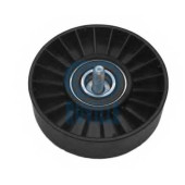 Паразитный / ведущий ролик поликлинового ременя RUVILLE 55911