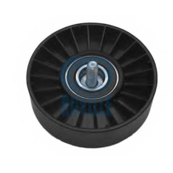 Паразитный / ведущий ролик поликлинового ременя RUVILLE 55911