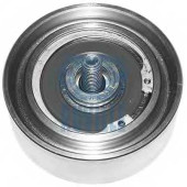 Паразитный / ведущий ролик поликлинового ременя RUVILLE 55956