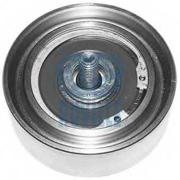 Паразитный / ведущий ролик поликлинового ременя RUVILLE 55956