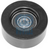 Натяжной ролик поликлинового ременя RUVILLE 56301