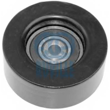 Натяжной ролик поликлинового ременя RUVILLE 56301