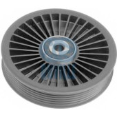 Паразитный / ведущий ролик поликлинового ременя RUVILLE 56419