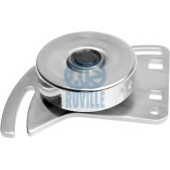 Натяжной ролик поликлинового ременя RUVILLE 56606