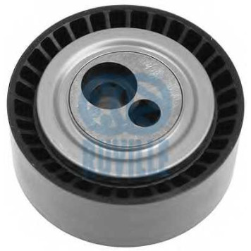 Натяжной ролик поликлинового ременя RUVILLE 56630