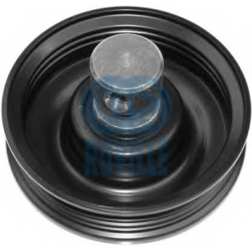 Натяжной ролик поликлинового ременя RUVILLE 56826