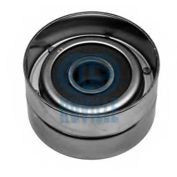 Паразитный / ведущий ролик зубчатого ремня RUVILLE 56906