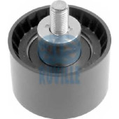Паразитный / ведущий ролик зубчатого ремня RUVILLE 57028