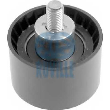 Паразитный / ведущий ролик зубчатого ремня RUVILLE 57028