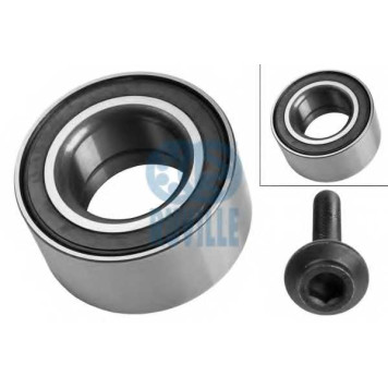 Комплект подшипника ступицы колеса RUVILLE 5713