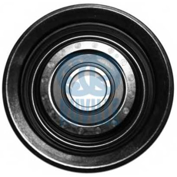 Паразитный / ведущий ролик поликлинового ременя RUVILLE 57432