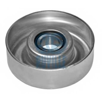 Натяжной ролик поликлинового ременя RUVILLE 57440