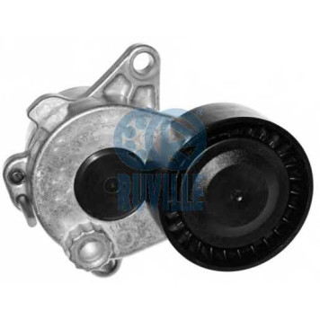 Натяжная планка поликлинового ремня RUVILLE 57500