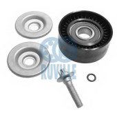 Паразитный / ведущий ролик поликлинового ременя RUVILLE 57517