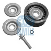 Паразитный / ведущий ролик поликлинового ременя RUVILLE 57518