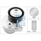 Натяжная планка поликлинового ремня RUVILLE 57528