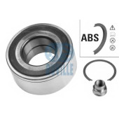 Комплект подшипника ступицы колеса RUVILLE 5844