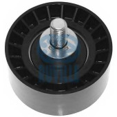 Паразитный / ведущий ролик зубчатого ремня RUVILLE 59001