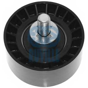 Паразитный / ведущий ролик зубчатого ремня RUVILLE 59001