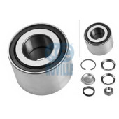 Комплект подшипника ступицы колеса RUVILLE 5919