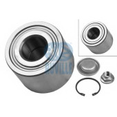 Комплект подшипника ступицы колеса RUVILLE 5949