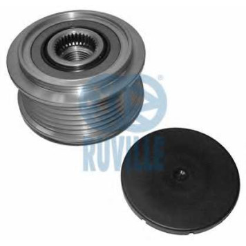 Механизм свободного хода генератора RUVILLE 59969