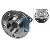 Комплект подшипника ступицы колеса RUVILLE 6528