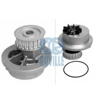 Водяной насос RUVILLE 65361