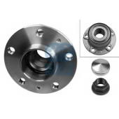 Комплект подшипника ступицы колеса RUVILLE 6640