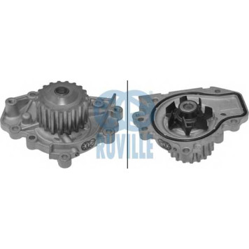 Водяной насос RUVILLE 67400