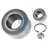 Комплект подшипника ступицы колеса RUVILLE 7425