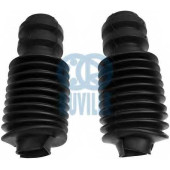 Пылезащитный комплект амортизатора RUVILLE 810006