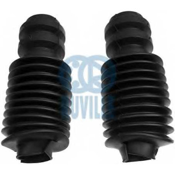 Пылезащитный комплект амортизатора RUVILLE 810006