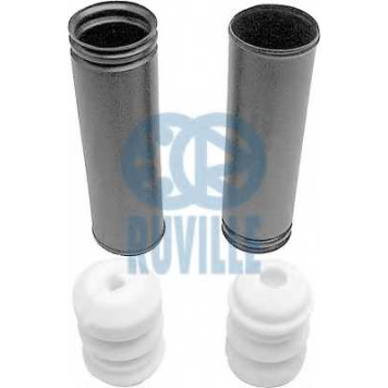 Пылезащитный комплект амортизатора RUVILLE 815002