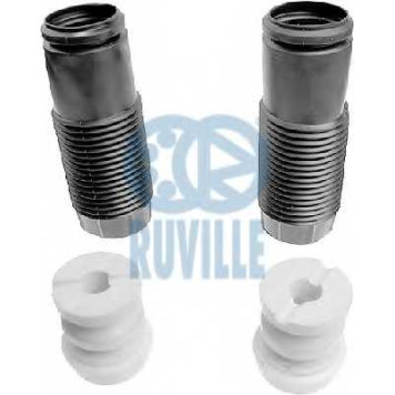 Пылезащитный комплект амортизатора RUVILLE 815207