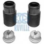 Пылезащитный комплект амортизатора RUVILLE 815333