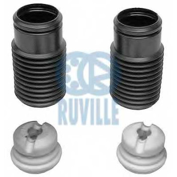Пылезащитный комплект амортизатора RUVILLE 815333