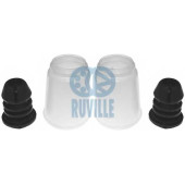 Пылезащитный комплект амортизатора RUVILLE 815410