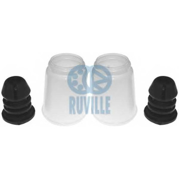 Пылезащитный комплект амортизатора RUVILLE 815410